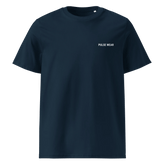 Porsche Heavyweight T-Shirt Navy Front